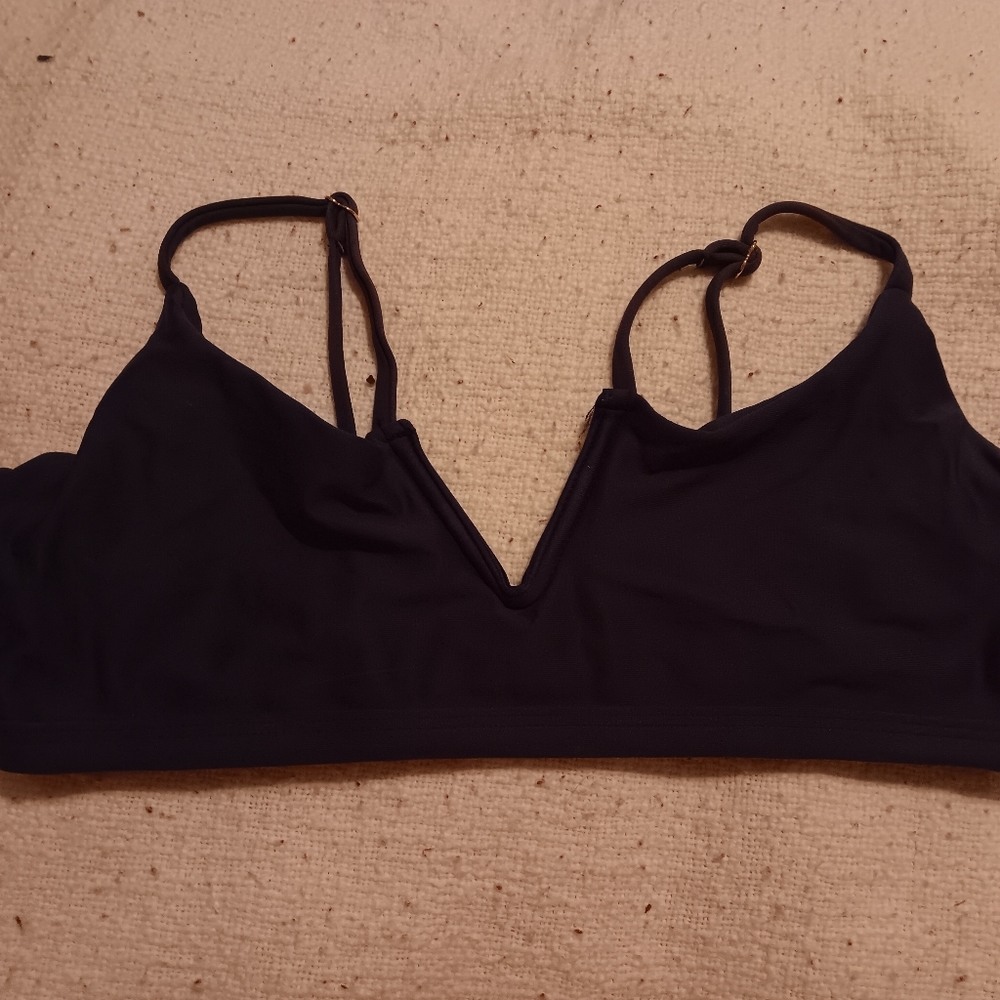 Midori mer top size large